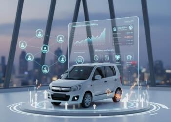 The Future of Car Selling: The Benefit of an Auction-Based Model When Selling a Used Car