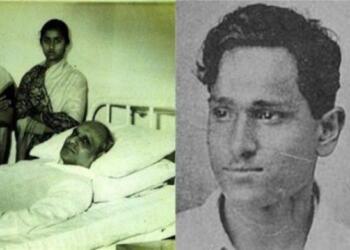 Remembering Batukeshwar Dutt: The Forgotten Comrade of Bhagat Singh, Flame In The Freedom Struggle