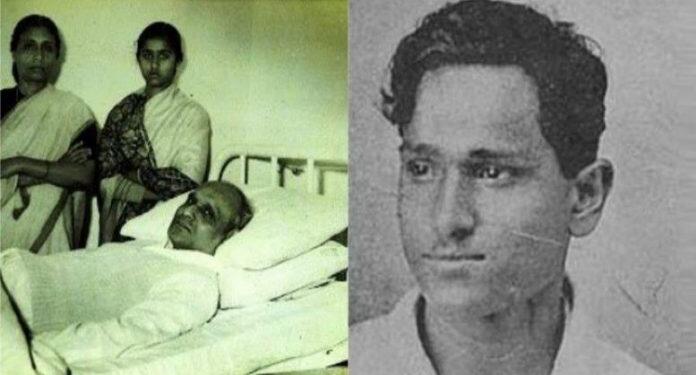 Remembering Batukeshwar Dutt: The Forgotten Comrade of Bhagat Singh, Flame In The Freedom Struggle