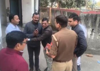 Why Are BLOs Coming Under Attack During the SIR Drive?