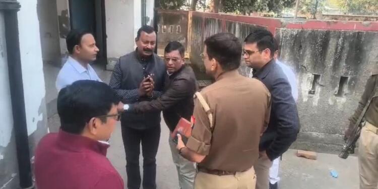 Why Are BLOs Coming Under Attack During the SIR Drive?