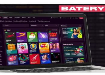 Top Slot Games You Can Play Now on BateryBet In