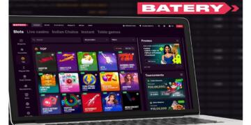 Top Slot Games You Can Play Now on BateryBet In