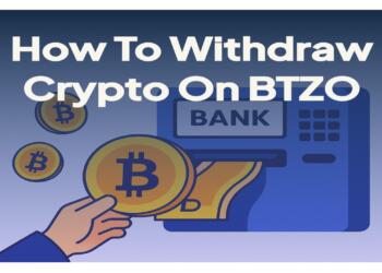 how to withdraw crypto on btzo