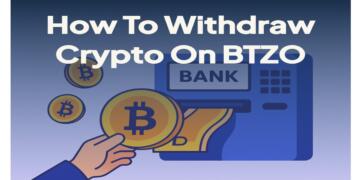 How to Make Withdrawals on the BTZO Platform?