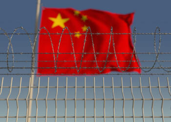 The Law as a Cage: China’s Administrative Detention and the Erosion of Assembly Rights