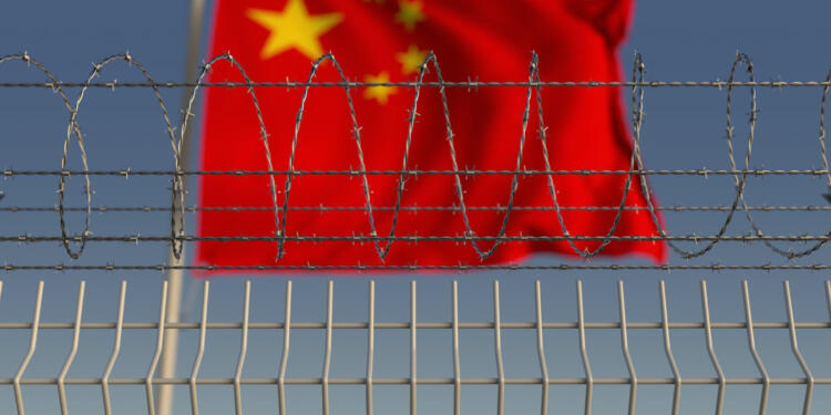 The Law as a Cage: China’s Administrative Detention and the Erosion of Assembly Rights