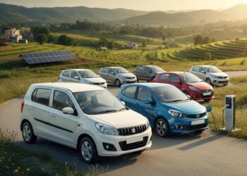 Cars in India That Are Environmentally and Pocket Friendly