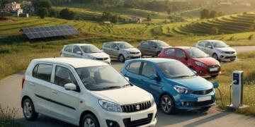 Cars in India That Are Environmentally and Pocket Friendly