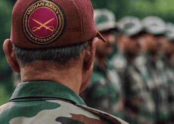 Veterans Deserve More Than Promises: The System Must Match the Soldier’s Sacrifice