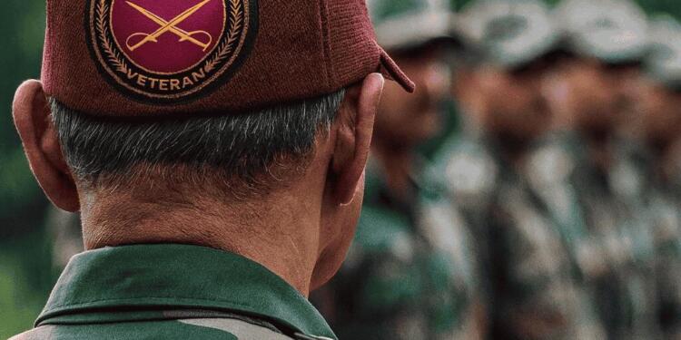 Veterans Deserve More Than Promises: The System Must Match the Soldier’s Sacrifice