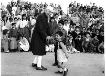 November 14 & The Forgotten Soviet-Style PR Campaign: This is How Nehru Turned His Own Birthday Into Children’s Day