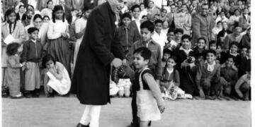 November 14 & The Forgotten Soviet-Style PR Campaign: This is How Nehru Turned His Own Birthday Into Children’s Day