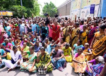 Hindus in Hindu-majority India face legal troubles to follow their own religion: Dindigul Tensions Explained