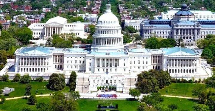 Longest Govt Shutdown in History Finally Came to End as President Trump Signs Govt Funding Bill