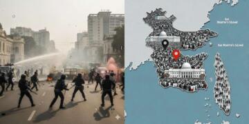 Inside the Alleged CIA Plot: How Washington’s Hidden Hand Could Be Reshaping Power Across South Asia