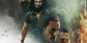 Dhurandar: When a Film’s Reality Shakes the Left’s Comfortable Myths