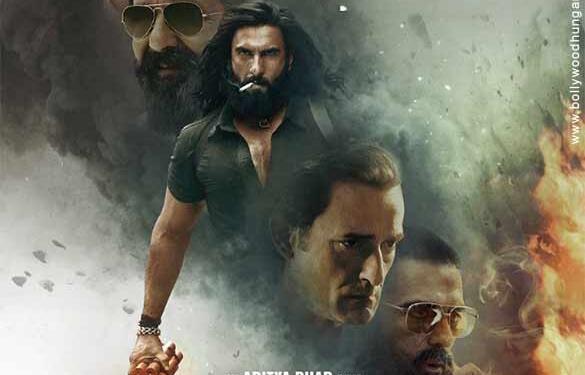 Dhurandar: When a Film’s Reality Shakes the Left’s Comfortable Myths