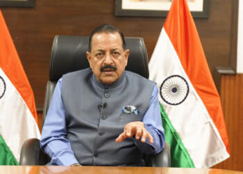 Dr Jitendra Singh’s Nationwide Innovation Challenge: A Rallying Cry for India’s Science-Tech Revolution