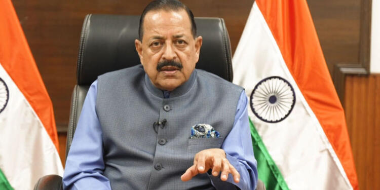 Dr Jitendra Singh’s Nationwide Innovation Challenge: A Rallying Cry for India’s Science-Tech Revolution