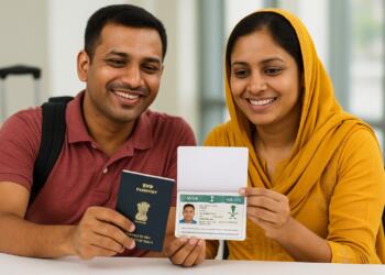 Travel Through Time and Tradition: How to Get Your Saudi Arabia Visa Easily