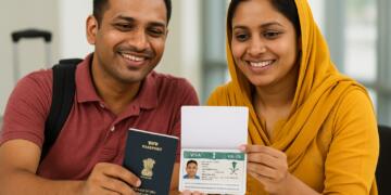 Travel Through Time and Tradition: How to Get Your Saudi Arabia Visa Easily