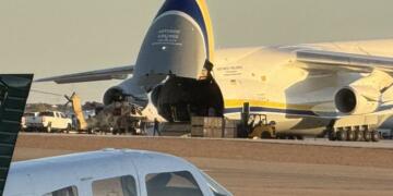 Why AH-64 Apaches Made a Mysterious Return To U.S. On Their Delivery Flight To India?