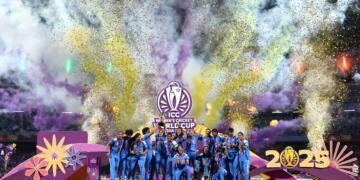 From Heartbreak to History, a Dream Finally Realized: How India’s World Cup Win Will Transform the Future of Sports in India