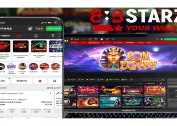 Differences Between 888Starz Mobile App and Website