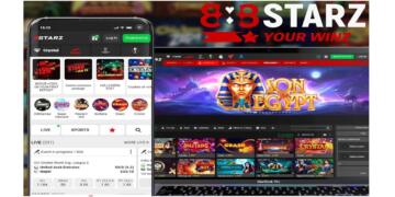 Differences Between 888Starz Mobile App and Website