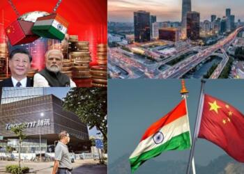 How Beijing’s Crackdown Strategy Threatens Indian Businesses in Shanghai