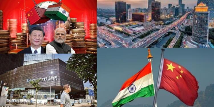 How Beijing’s Crackdown Strategy Threatens Indian Businesses in Shanghai