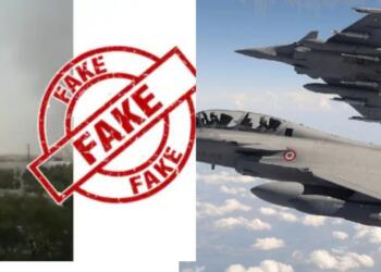 How France Called Out Pakistan’s Rafale Lies: A Complete Breakdown of the Fake Propaganda and Disinformation Around Operation Sindoor