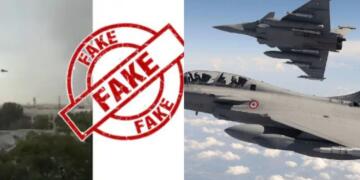 How France Called Out Pakistan’s Rafale Lies: A Complete Breakdown of the Fake Propaganda and Disinformation Around Operation Sindoor
