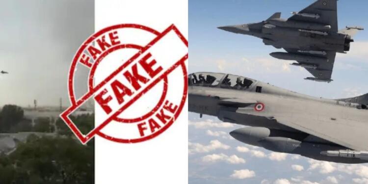 How France Called Out Pakistan’s Rafale Lies: A Complete Breakdown of the Fake Propaganda and Disinformation Around Operation Sindoor