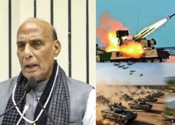 Borders Can Change: Why Rajnath Singh’s Sindh Remark is India’s New Message to Pakistan