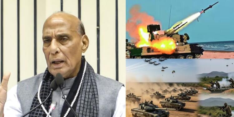 Borders Can Change: Why Rajnath Singh’s Sindh Remark is India’s New Message to Pakistan