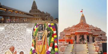 Dhwajarohan on Vivah Panchami: A Civilisational Milestone as Ayodhya Prepares for Historic Saffron Flag Hoisting at Ram Mandir