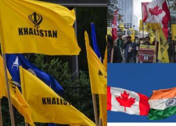 Why Ottawa’s Khalistan Referendum Raises Fresh Questions on Canada’s Extremism Policy?