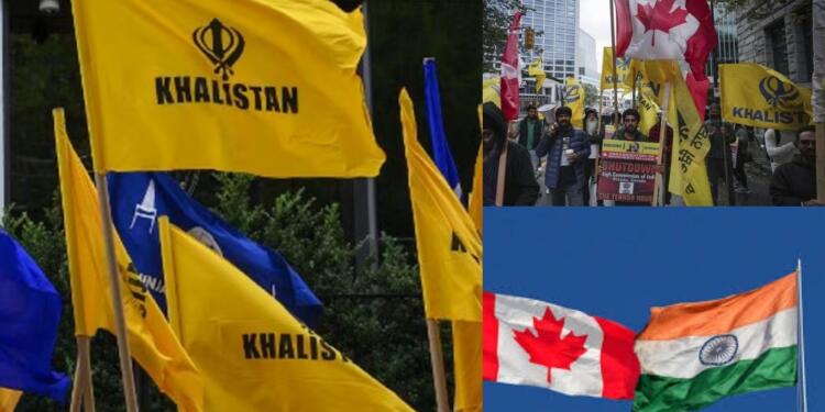 Why Ottawa’s Khalistan Referendum Raises Fresh Questions on Canada’s Extremism Policy?