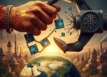 “India’s Bold Push to Break China’s Grip: Tripling Rare Earth Magnet Incentives to Power a Self-Reliant Future”