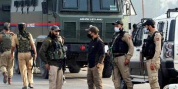 Crackdown against banned organisation Jamaat-e-Islami in Jammu and Kashmir; Sopore Police raid over 200 locations across district