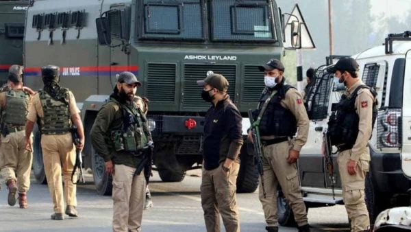 Crackdown against banned organisation Jamaat-e-Islami in Jammu and Kashmir; Sopore Police raid over 200 locations across district