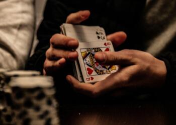 How India’s Card-Game Tradition Moved Online