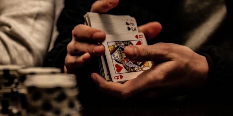 How India’s Card-Game Tradition Moved Online