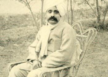 Tribute to Lala Lajpat Rai: The Lion of Punjab and the Spark That Ignited Bhagat Singh’s Revolutionary Fire