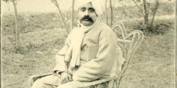 Tribute to Lala Lajpat Rai: The Lion of Punjab and the Spark That Ignited Bhagat Singh’s Revolutionary Fire
