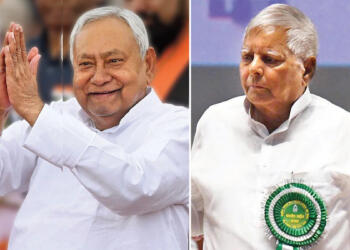 How Identity Politics Backfired: Why the ‘Bhura Baal’ Legacy Is Haunting India’s Opposition in 2025