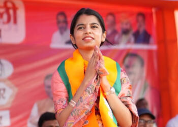 Maithili Thakur Under Fire — Why Her Renaming Proposal for Alinagar Has Sparked Intense Backlash