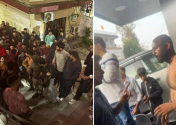 Hindu Girls Under Threat: The Growing Fear of Targeted Harassment by Islamists